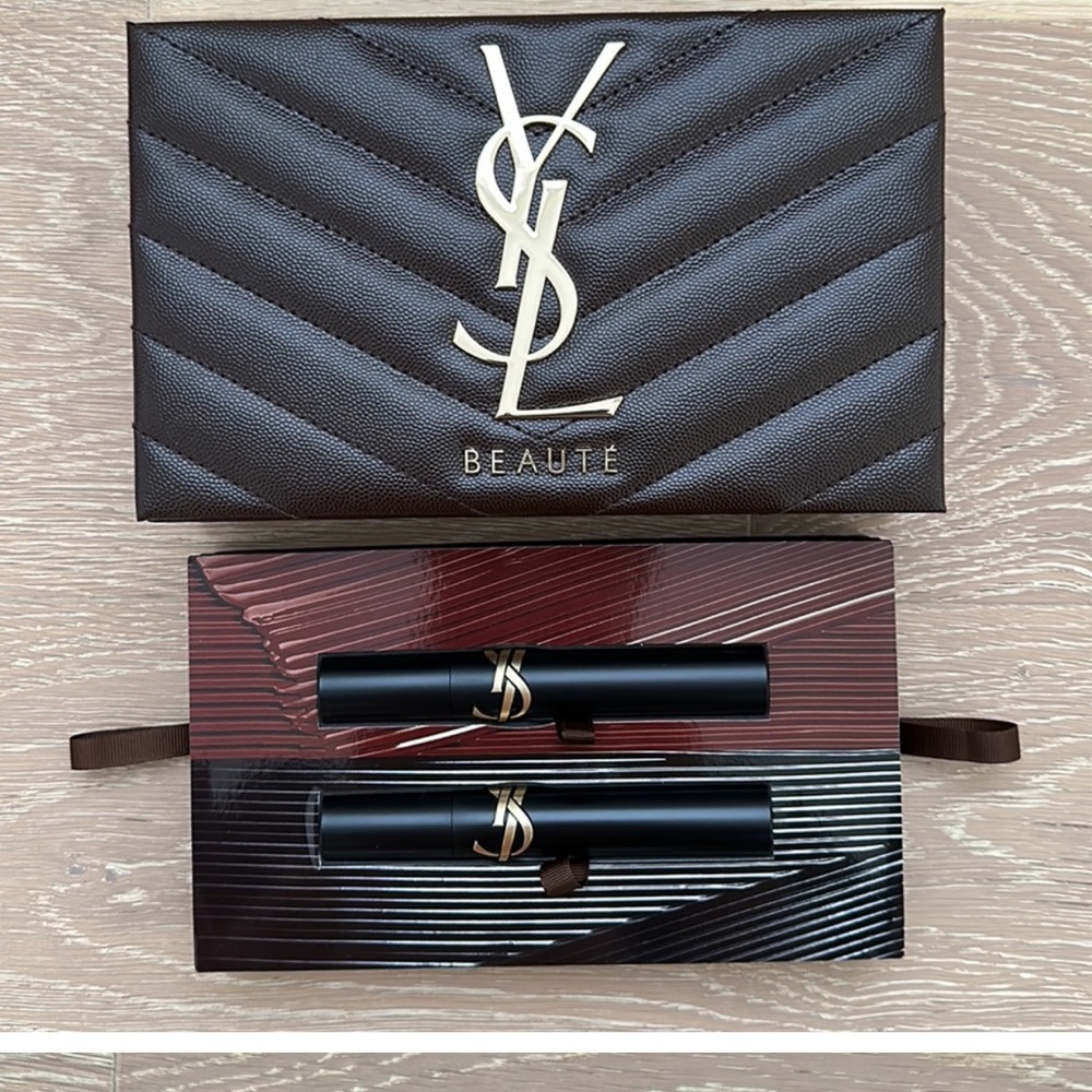 ISO!!! Ysl Pr box